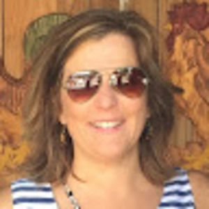 Meet your Posher, Cheryl